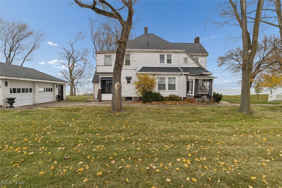 E Greggs - Residential