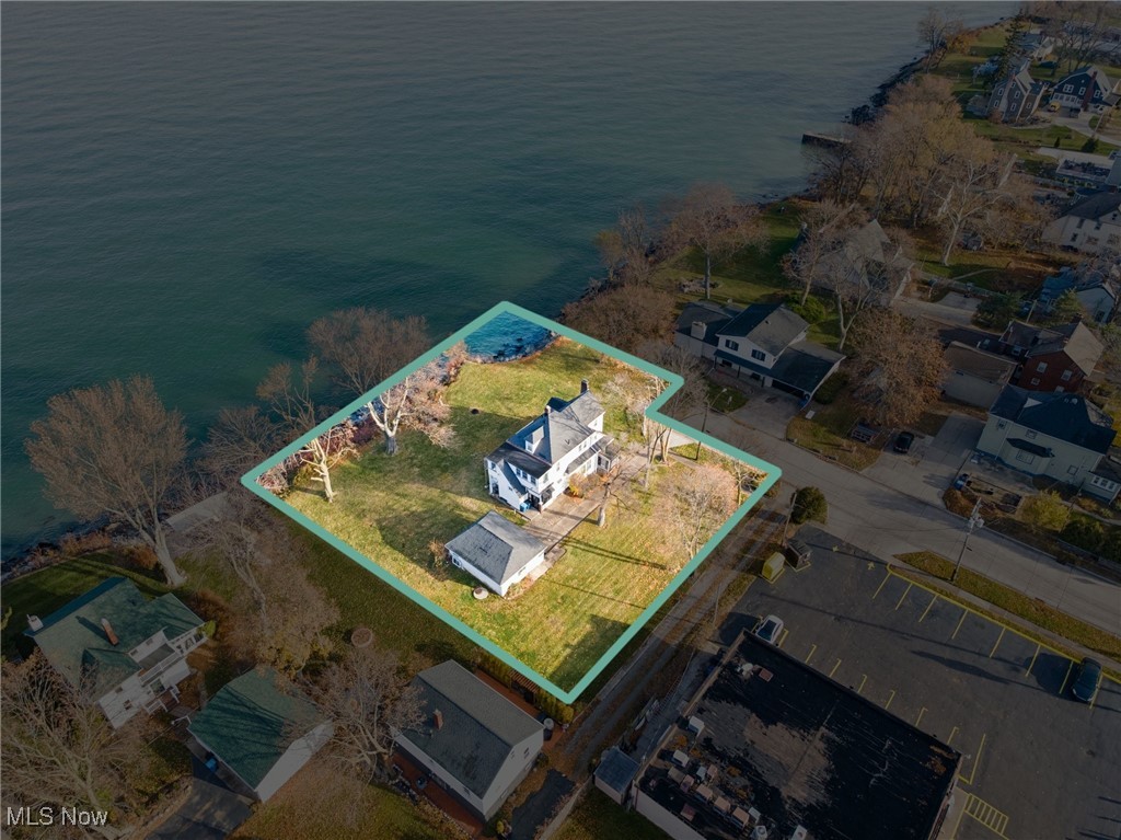 E Greggs - Residential