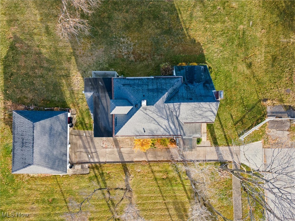 E Greggs - Residential