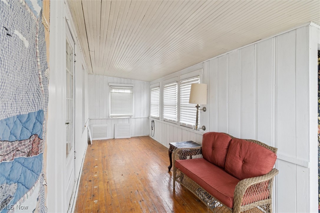 E Greggs - Residential