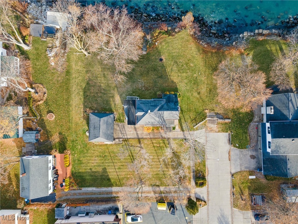 E Greggs - Residential