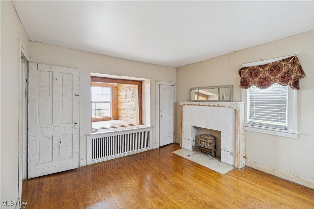 E Greggs - Residential