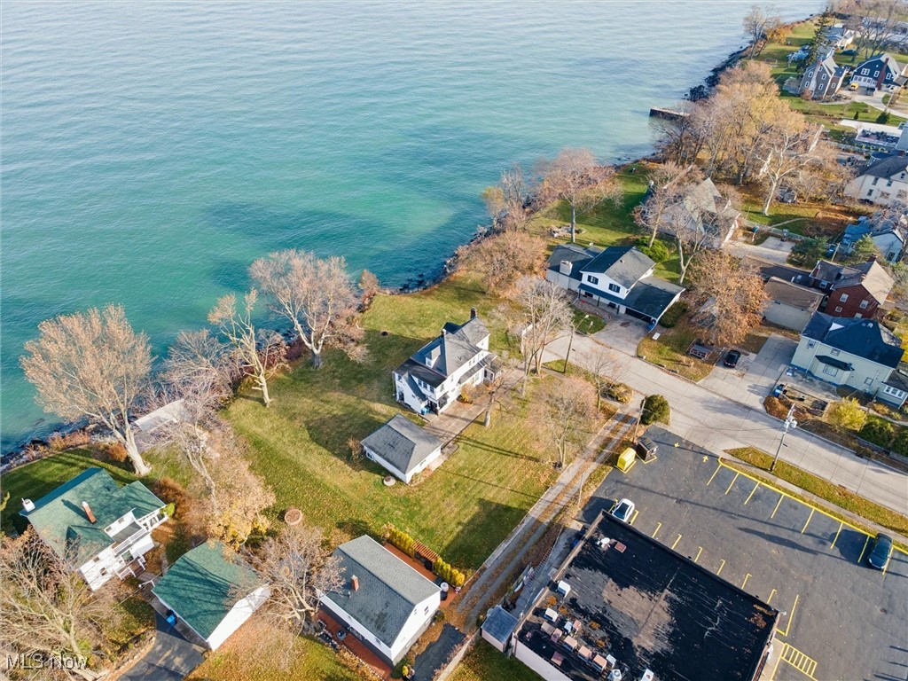 E Greggs - Residential