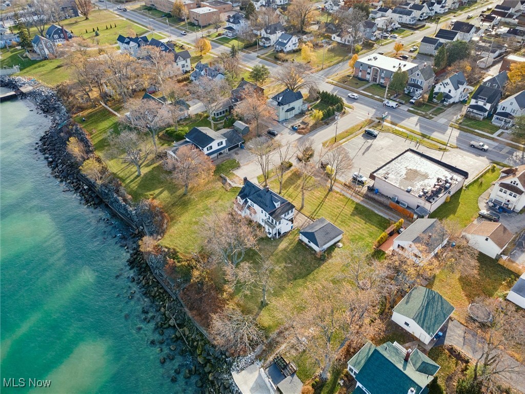 E Greggs - Residential