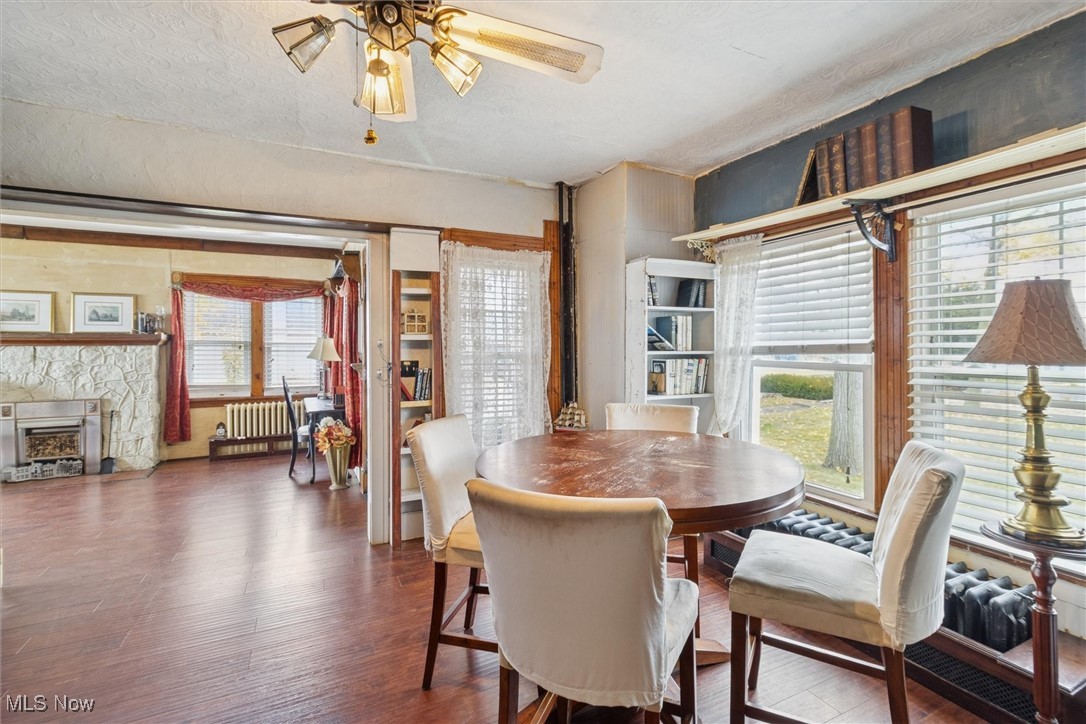 E Greggs - Residential