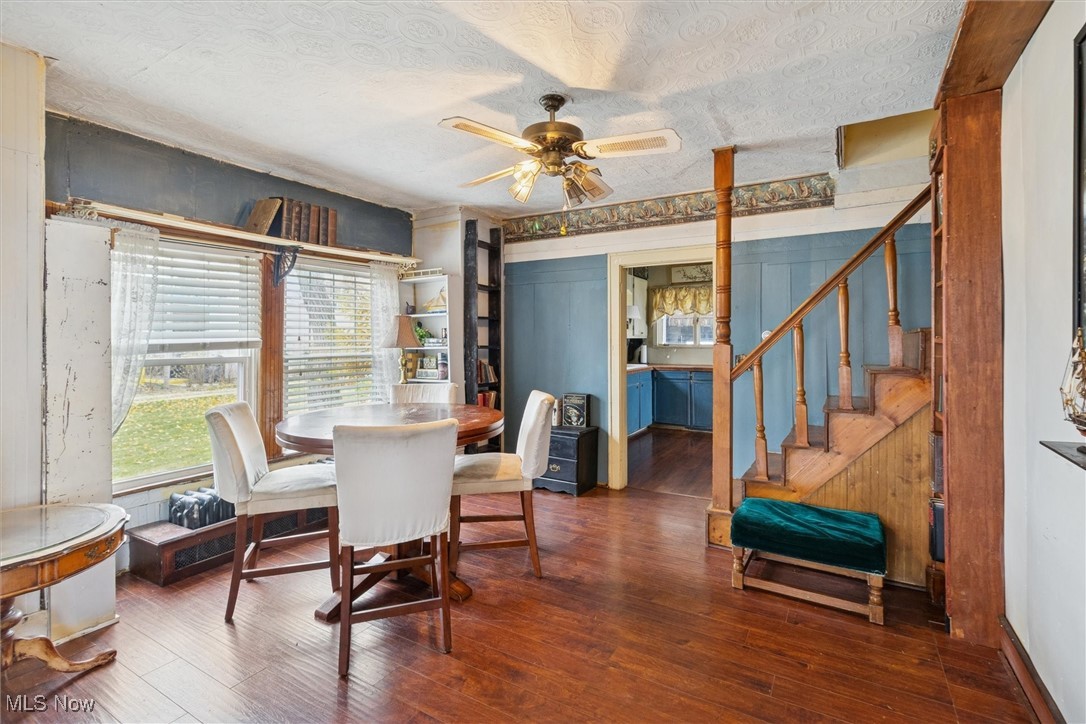 E Greggs - Residential