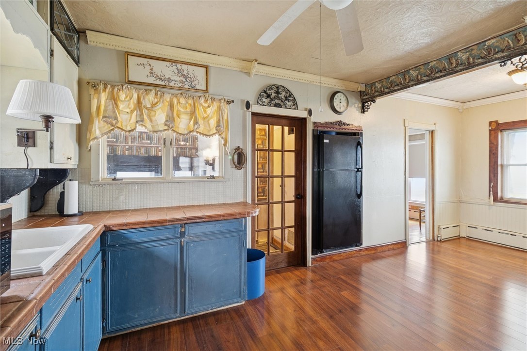 E Greggs - Residential