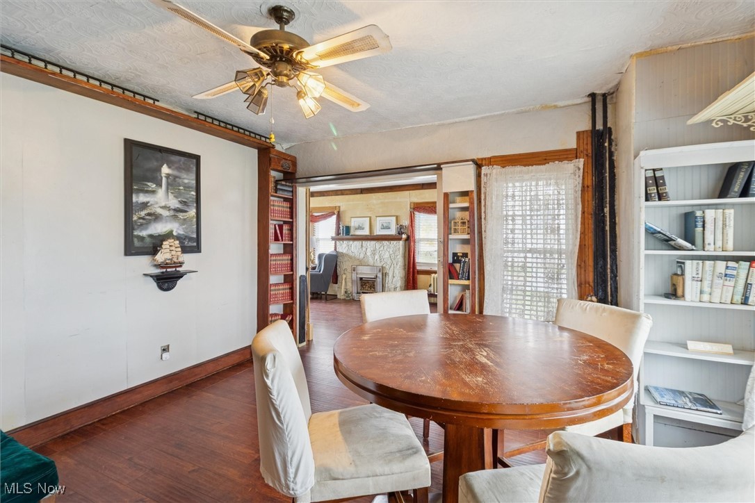 E Greggs - Residential