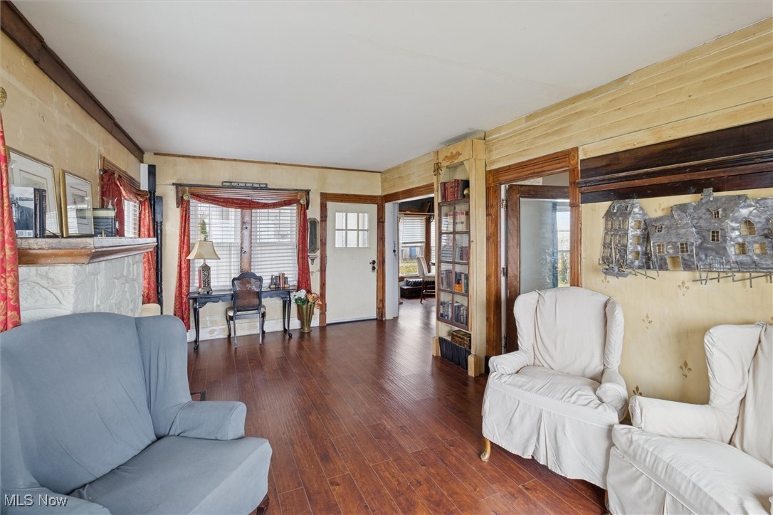 E Greggs - Residential