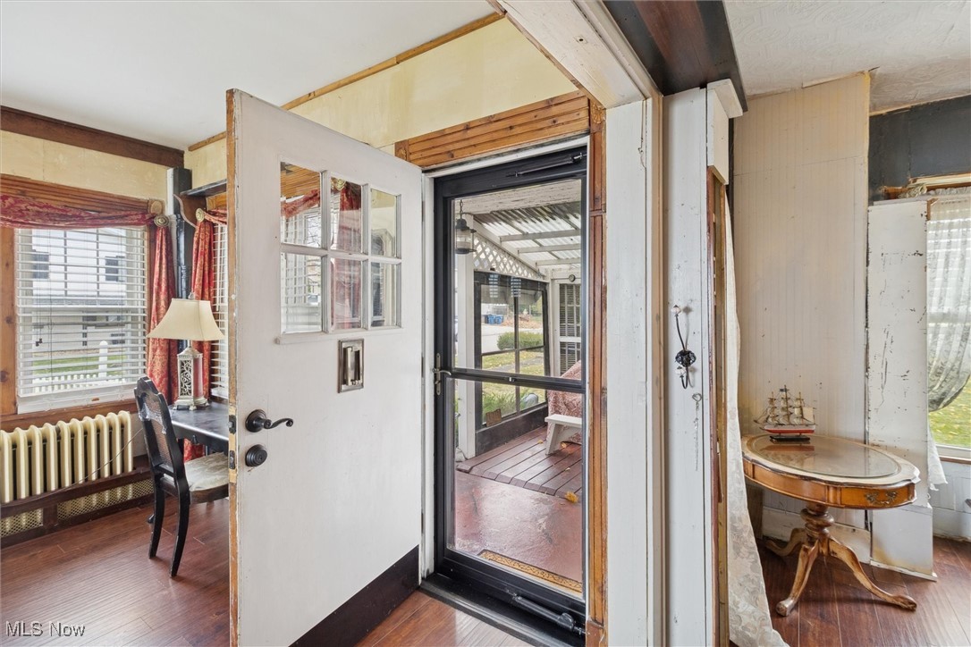 E Greggs - Residential