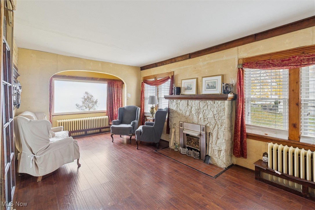 E Greggs - Residential