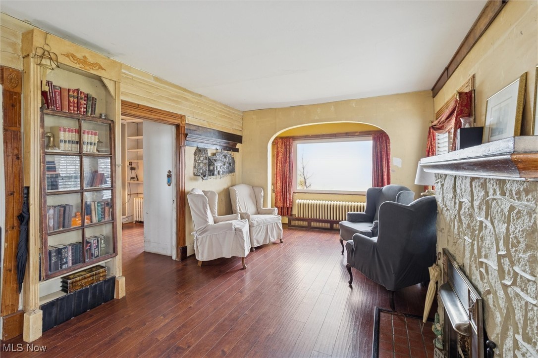 E Greggs - Residential