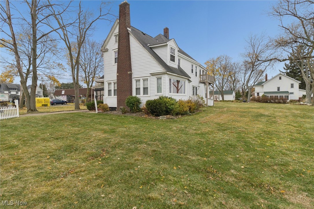 E Greggs - Residential