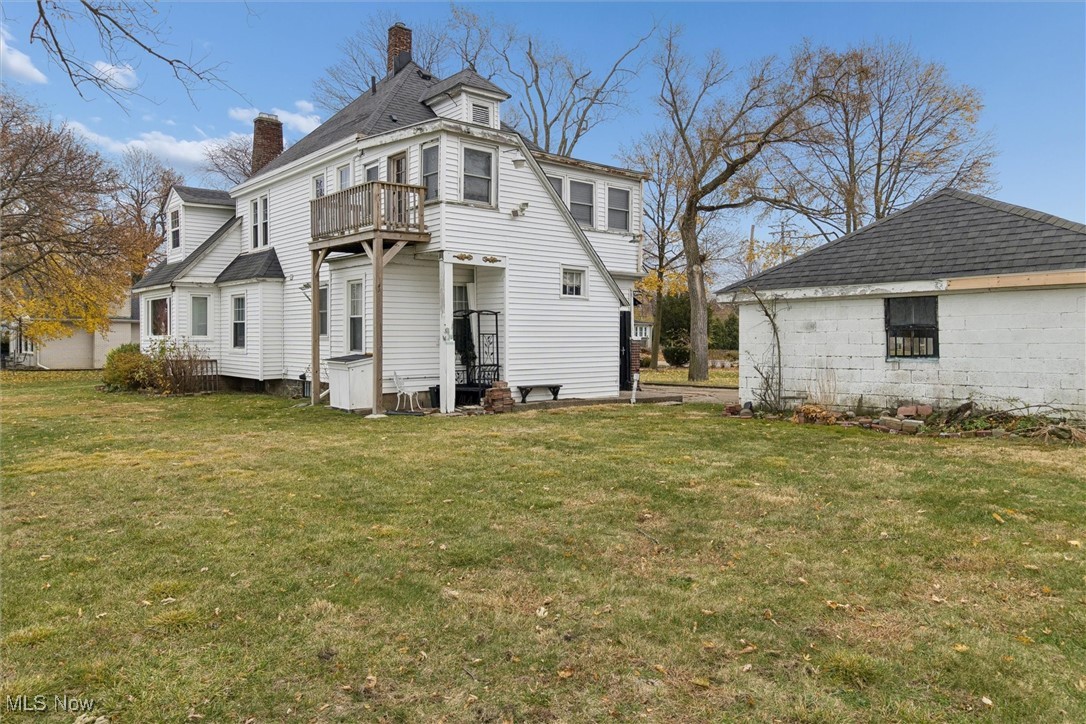 E Greggs - Residential