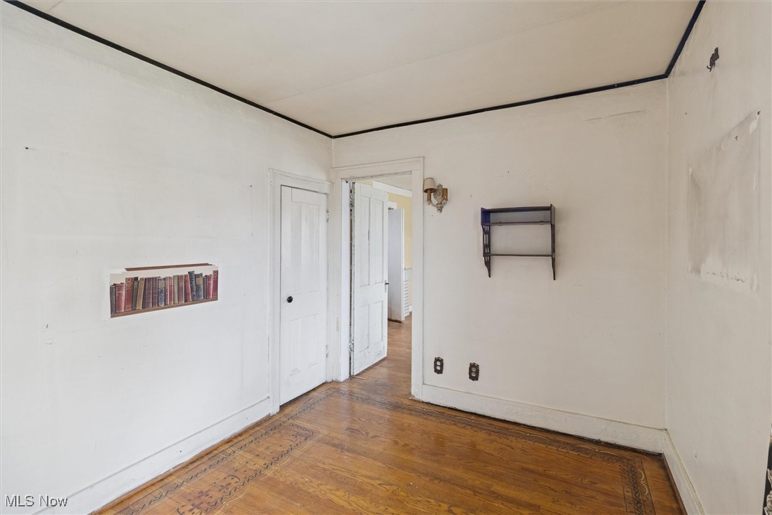 E Greggs - Residential