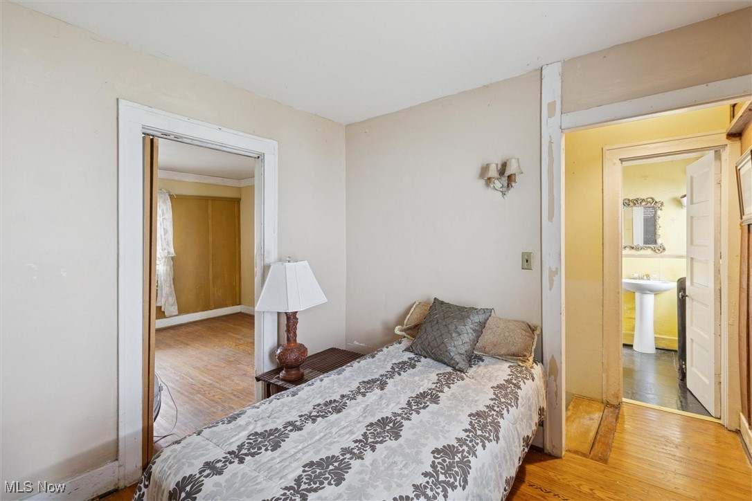 E Greggs - Residential