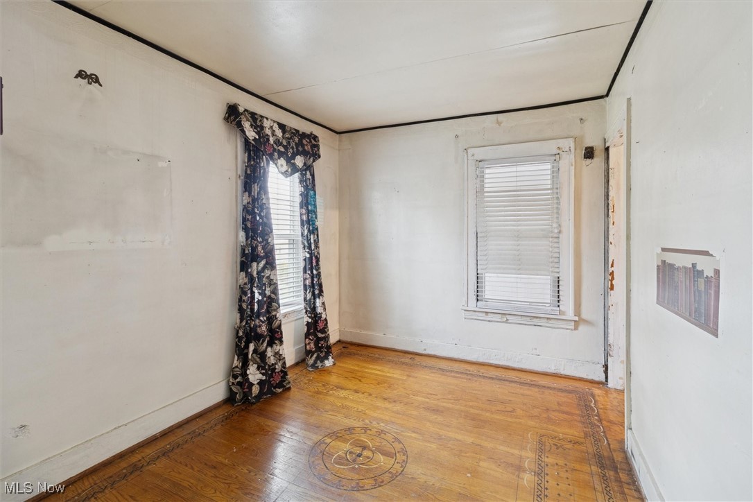 E Greggs - Residential