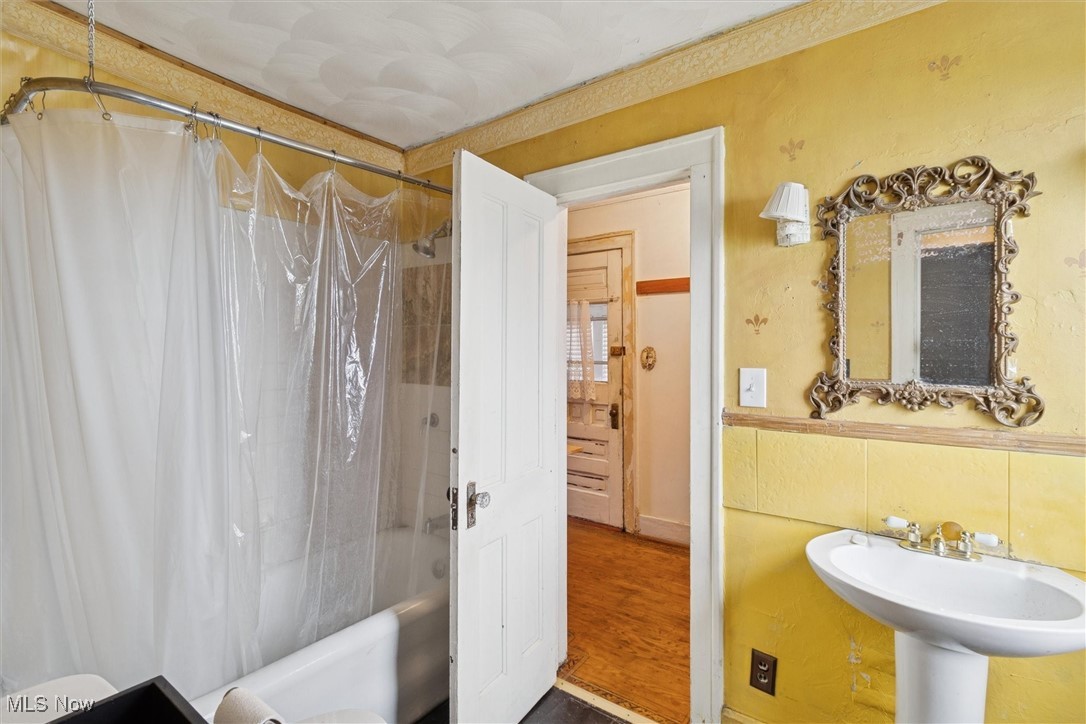 E Greggs - Residential