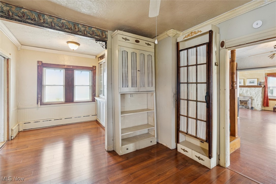 E Greggs - Residential