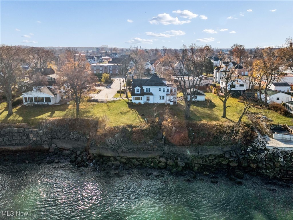 E Greggs - Residential