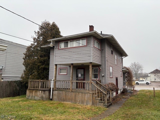 Village/Brewster - Residential