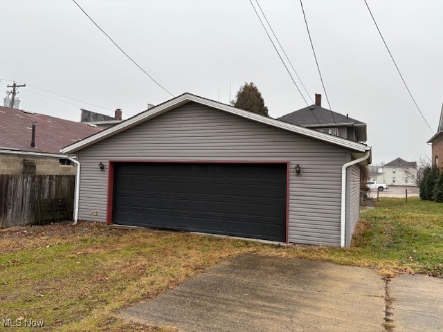 Village/Brewster - Residential