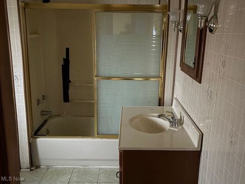 Tiny photo for 345 Wabash Avenue S, Brewster, OH 44613 (MLS # 5180237)