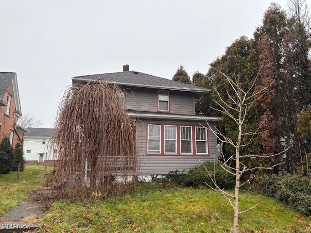 Village/Brewster - Residential