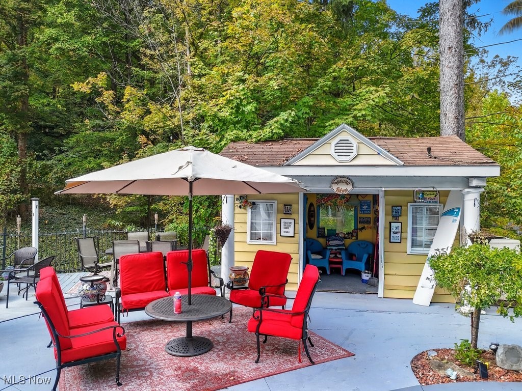 Ghent Village - Residential