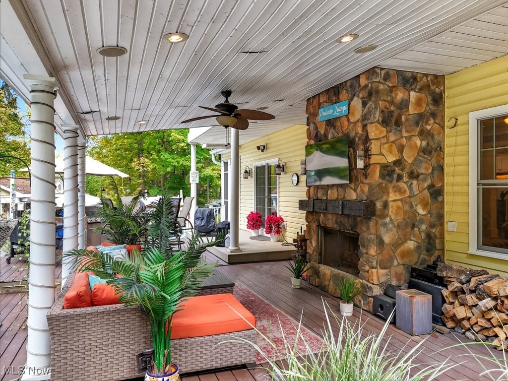 Ghent Village - Residential