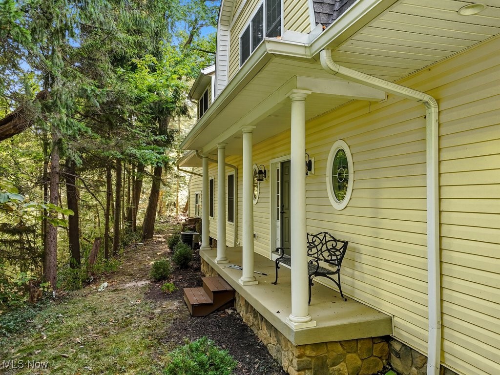 Ghent Village - Residential