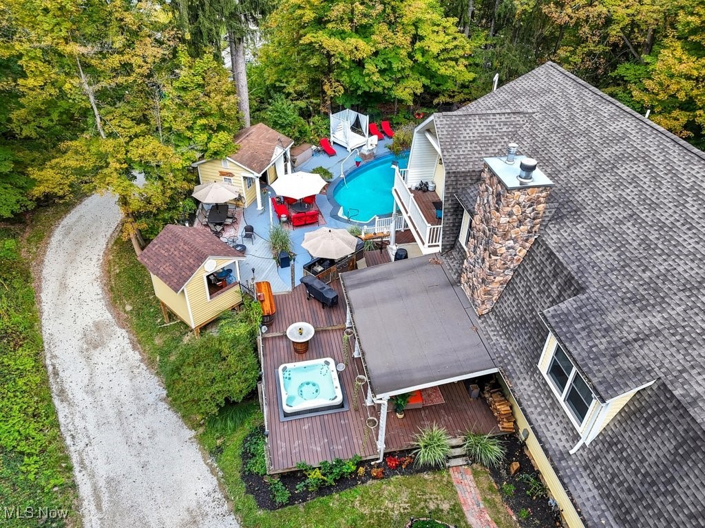 Ghent Village - Residential