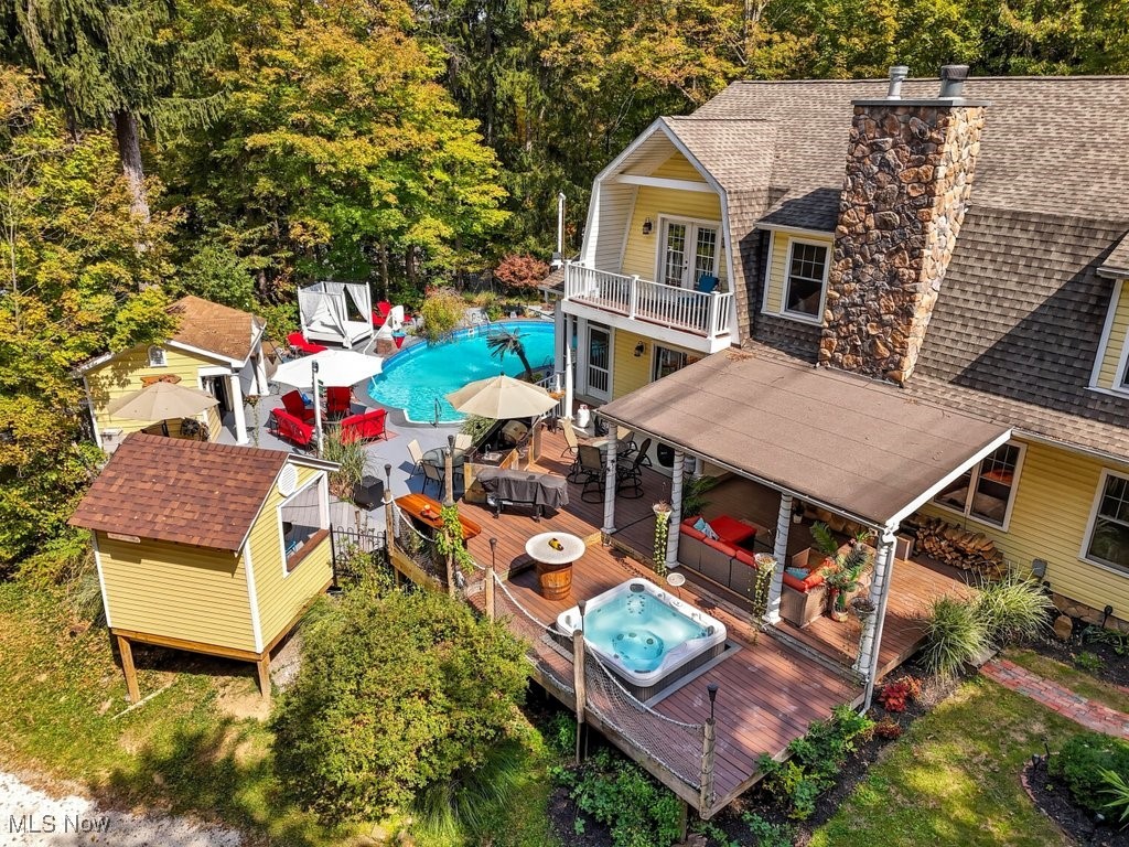 Ghent Village - Residential