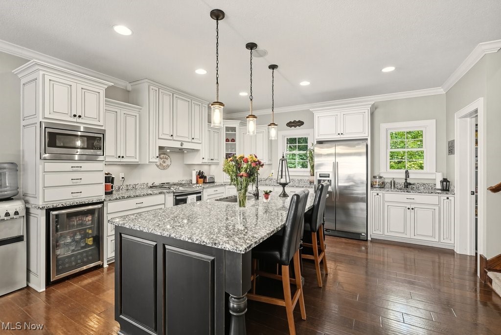 Ghent Village - Residential