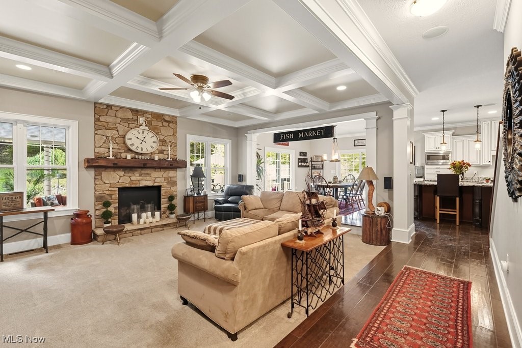 Ghent Village - Residential