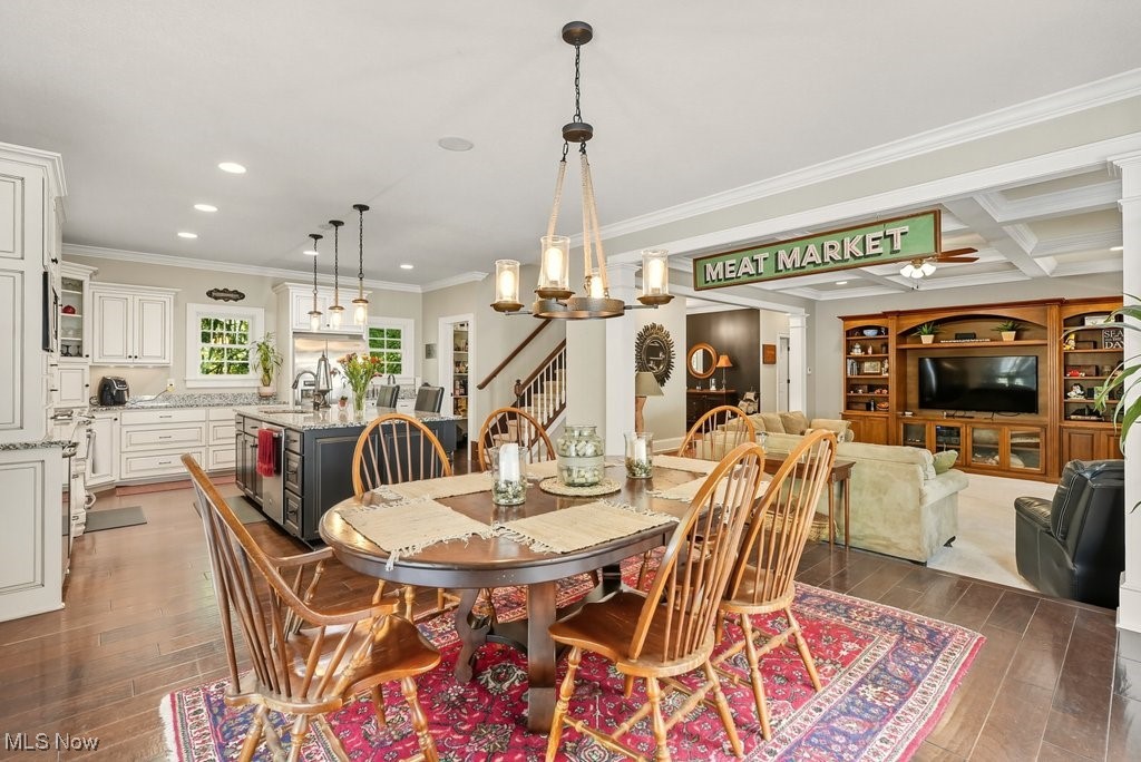 Ghent Village - Residential