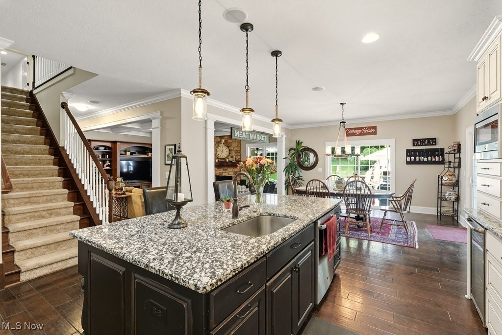 Ghent Village - Residential