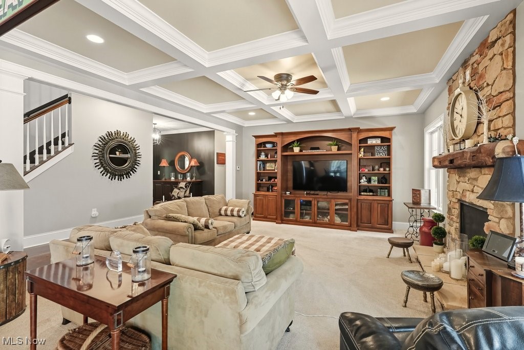 Ghent Village - Residential