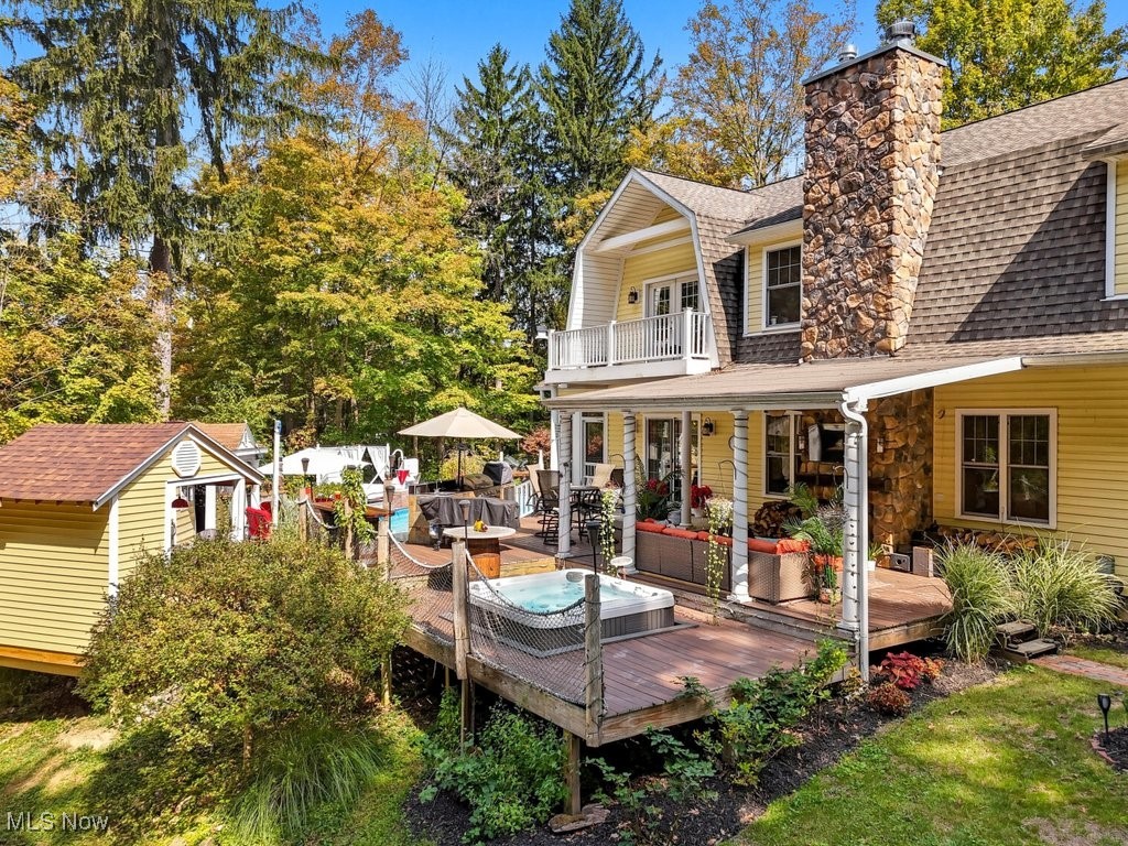 Ghent Village - Residential