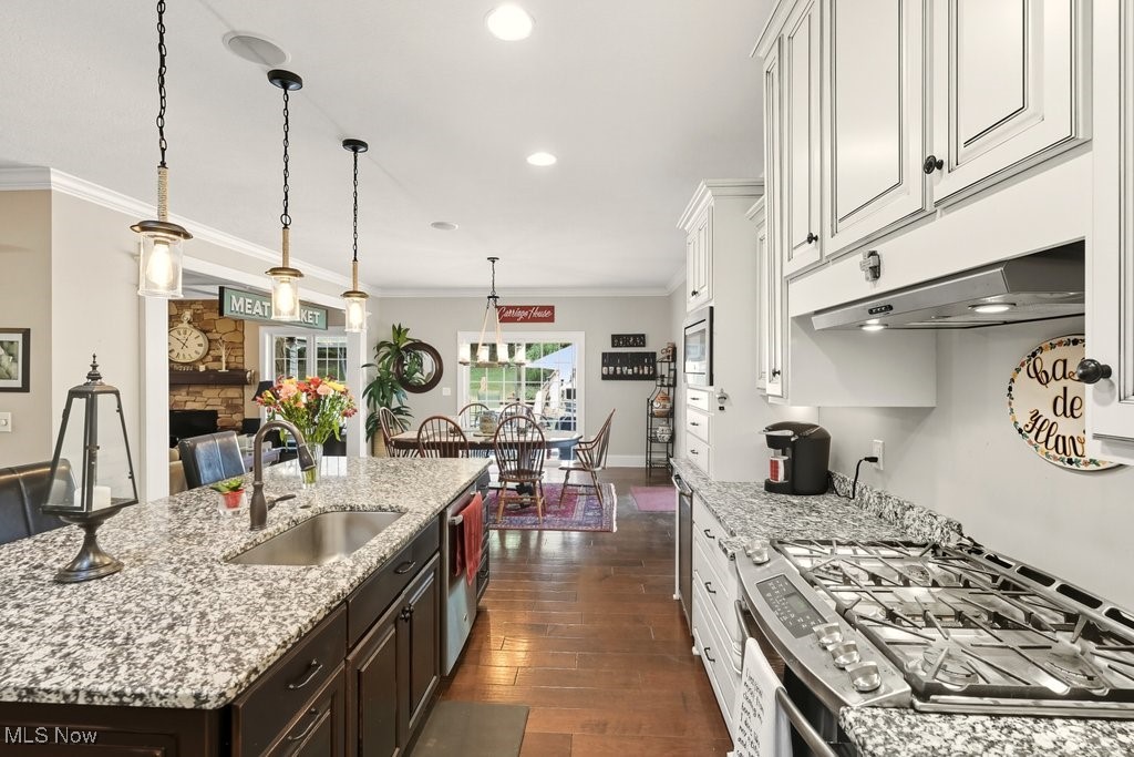 Ghent Village - Residential