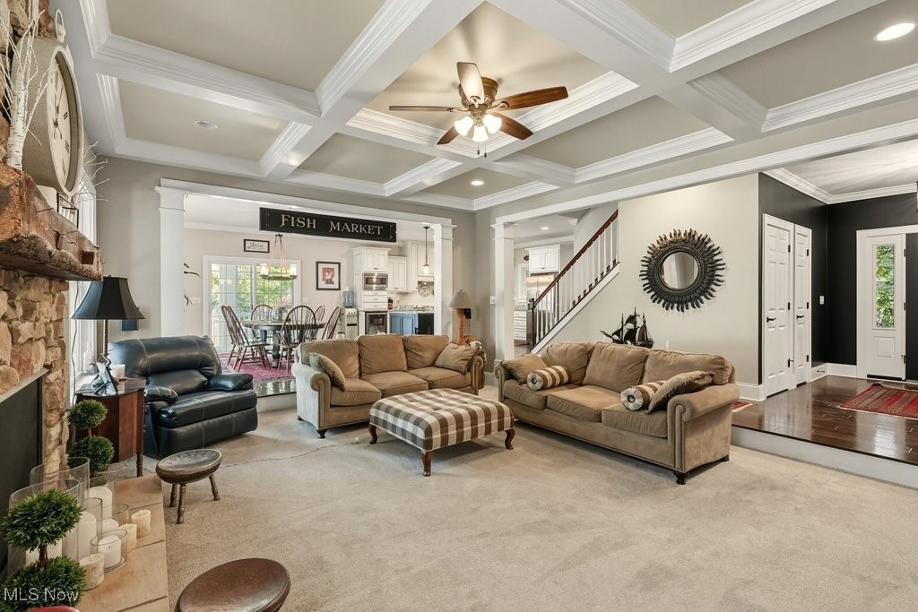 Ghent Village - Residential