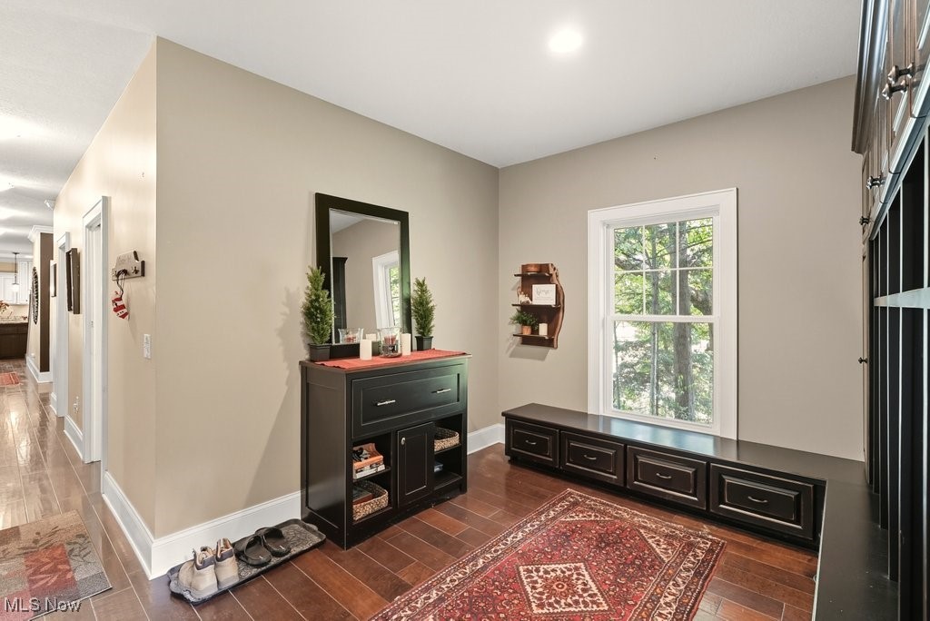 Ghent Village - Residential