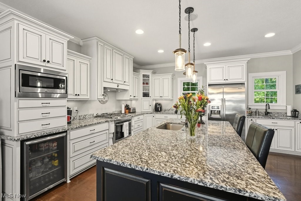 Ghent Village - Residential