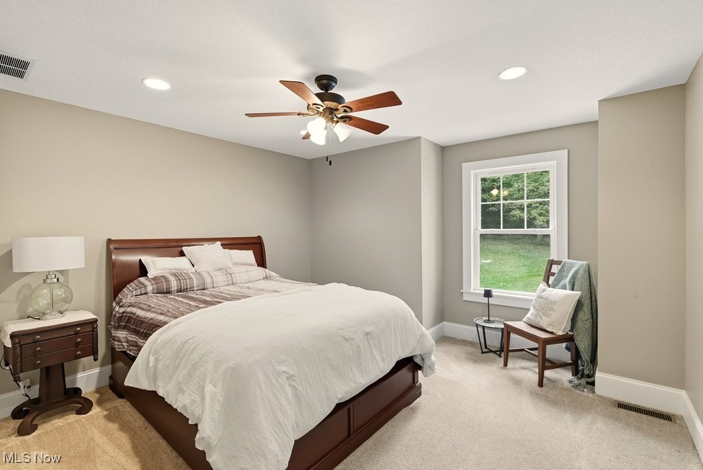 Ghent Village - Residential