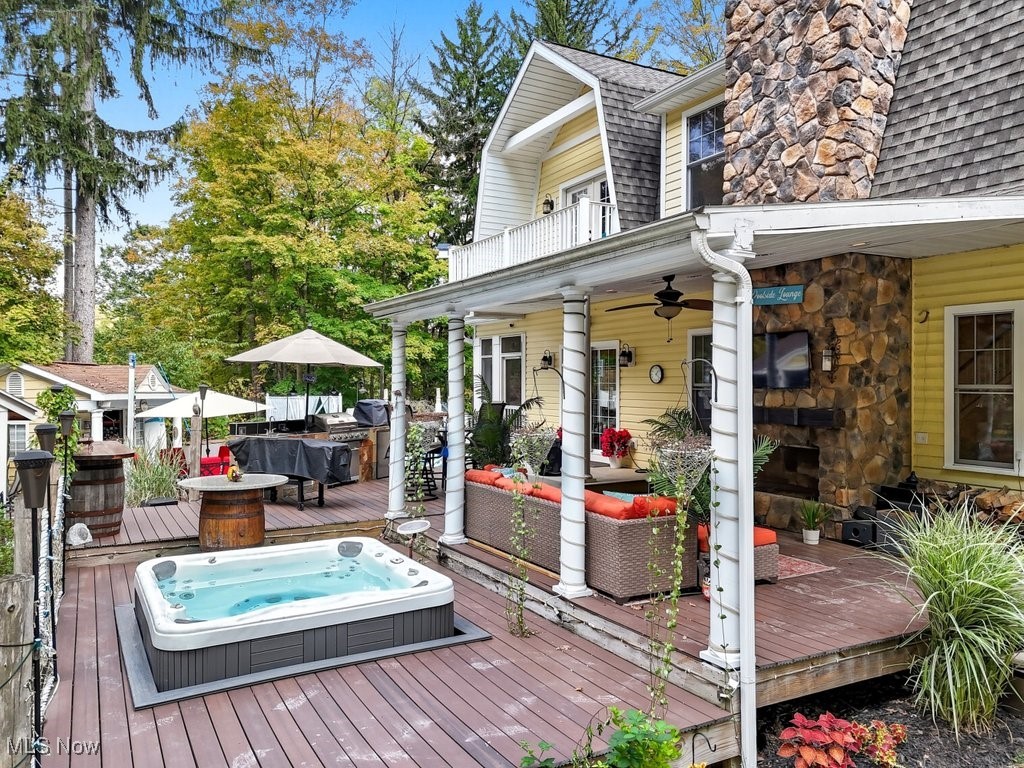 Ghent Village - Residential