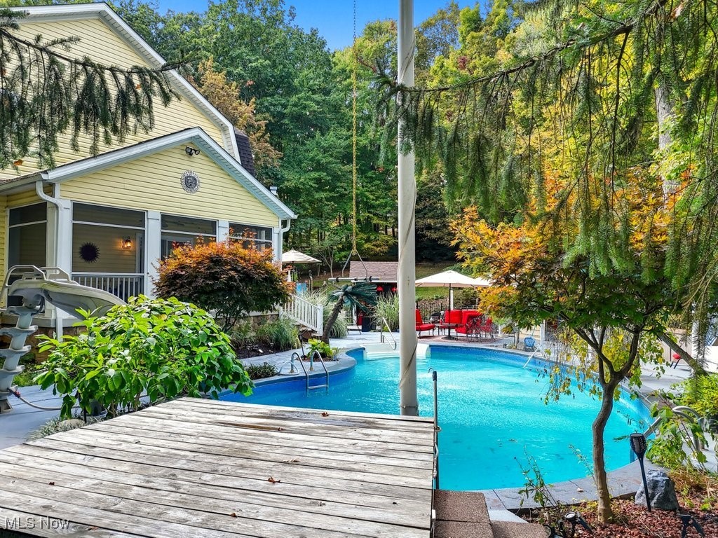 Ghent Village - Residential