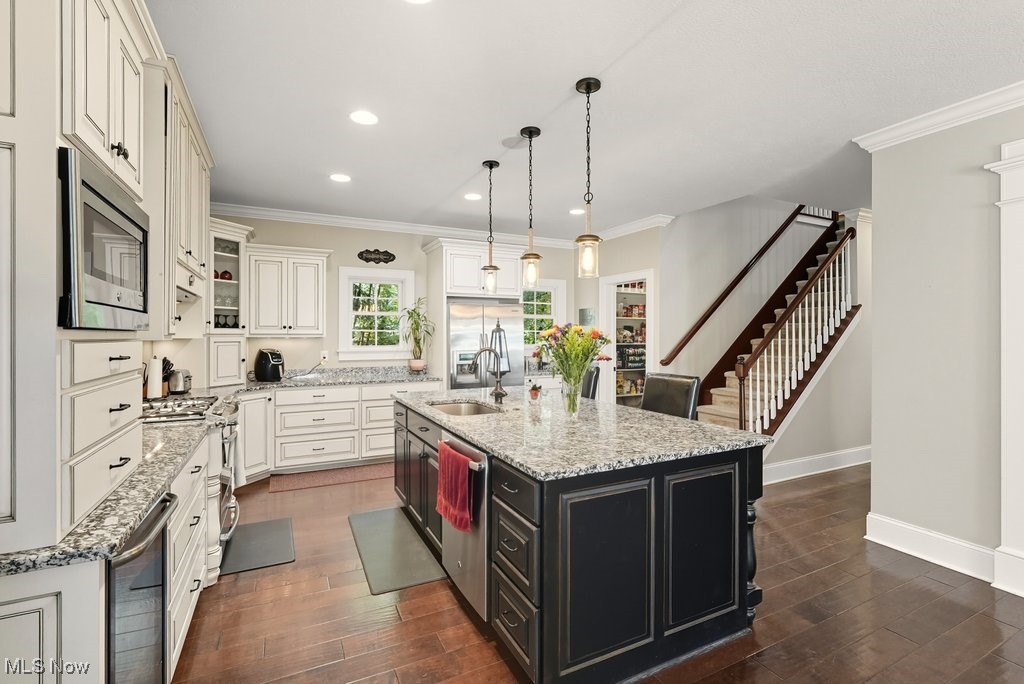 Ghent Village - Residential