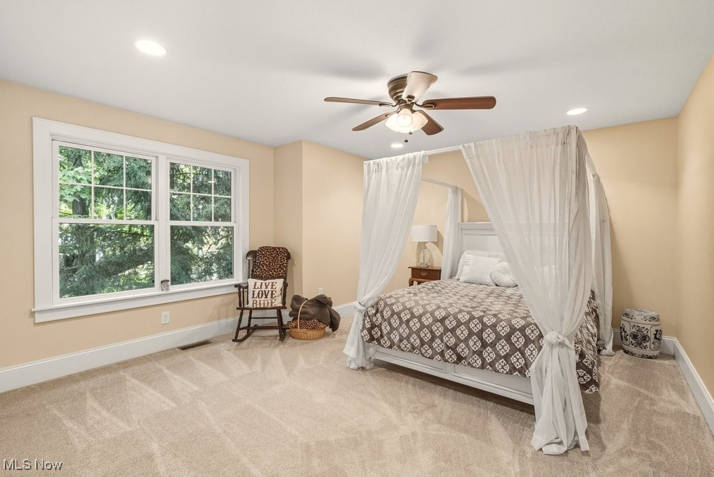 Ghent Village - Residential