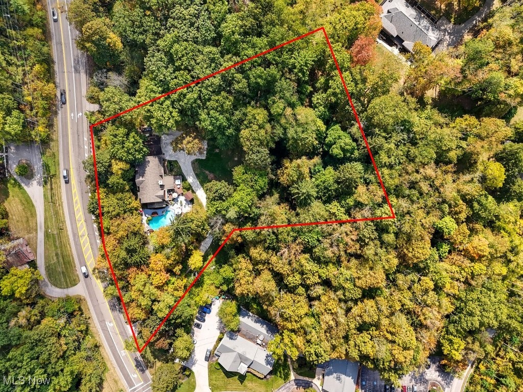 Ghent Village - Residential