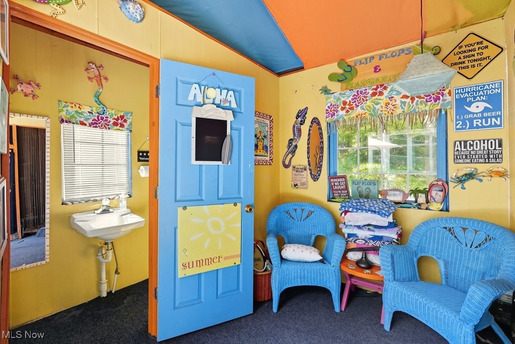 Ghent Village - Residential